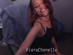 KiaraChanelle