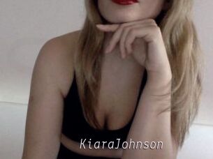 KiaraJohnson