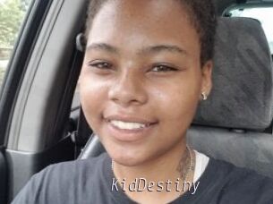 KidDestiny