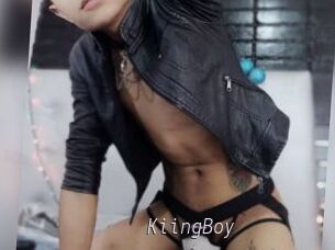 KiingBoy