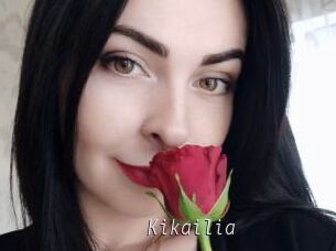 Kikailia