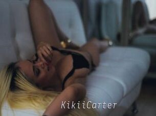 KikiiCarter