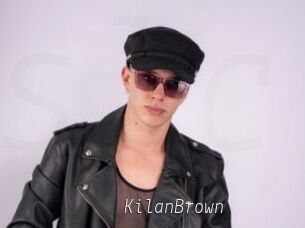 KilanBrown