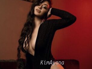 KimAyana