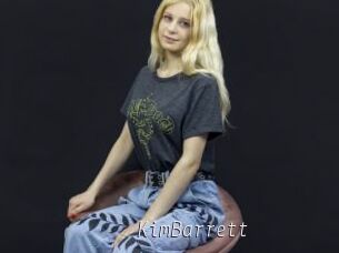 KimBarrett