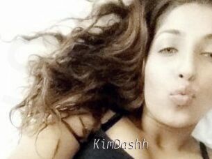 KimDashh