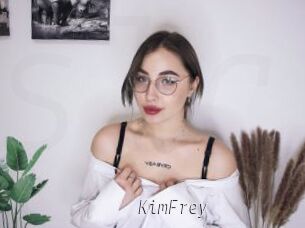 KimFrey