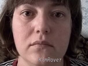 KimRover