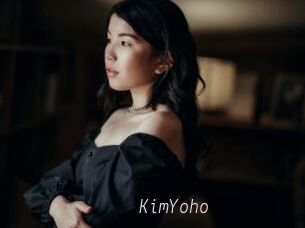 KimYoho