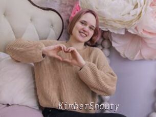 KimberShauty
