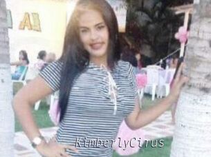 KimberlyCirus