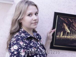 KimberlyUGloss