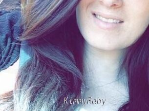 KimmyBaby