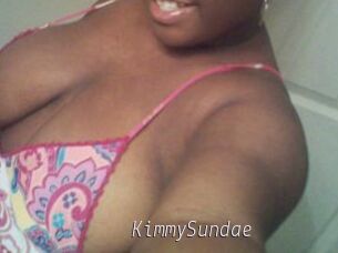 KimmySundae