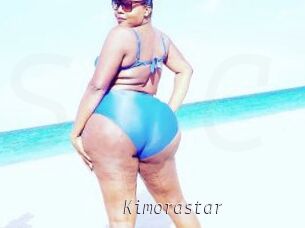 Kimorastar