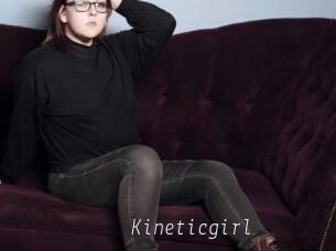Kineticgirl