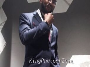 KingPharoahZeus