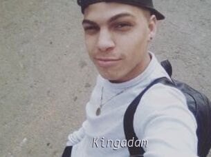 Kingadam