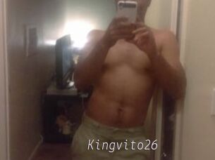 Kingvito26