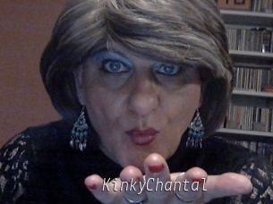 KinkyChantal