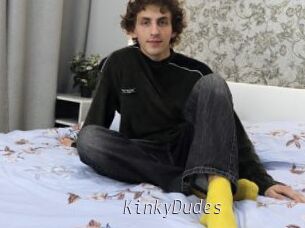 KinkyDudes