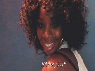 Kinkyjuf