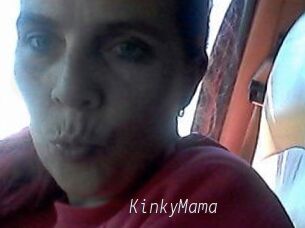 KinkyMama