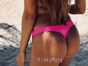 KinkyMary