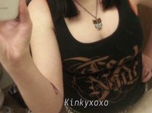 Kinkyxoxo