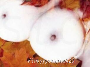 Kinkyyycouple420