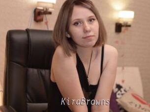 KiraBrowns