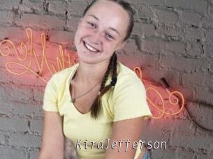 KiraJefferson