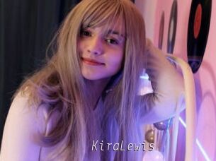 KiraLewis