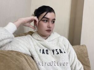 KiraOliver