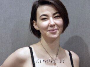KiraTattoo
