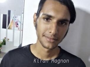 Kiran_Magnon