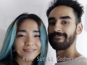 Kire_Suteki_Godness