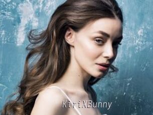 KiriXBunny