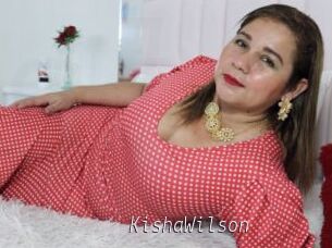 KishaWilson