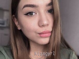 Kissgyrl