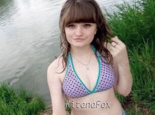 KitanaFox