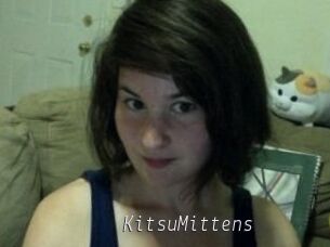 KitsuMittens