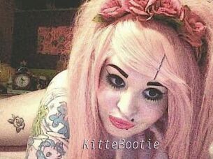 KitteBootie
