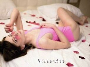 KittenAnn