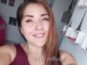 KittenRush