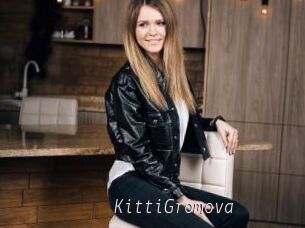 KittiGromova