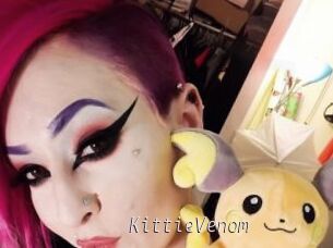 KittieVenom