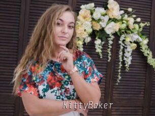 KittyBaker
