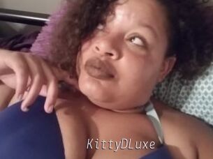 KittyDLuxe