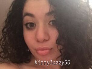 KittyJazzy50